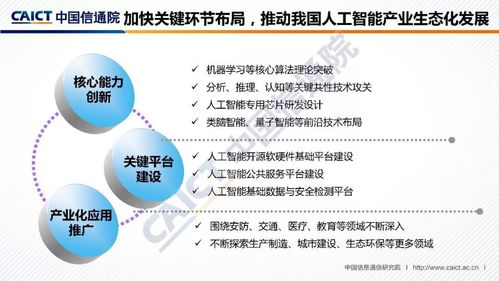 全球視野下的智能引擎 人工智能基礎(chǔ)軟件現(xiàn)狀與未來展望